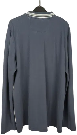 BOSS Herren Shirt grau - XXL/ 54 - Bild 2