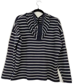 Opus Damen Pullover mit Kapuze | Kuschelklassiker - Bild 2