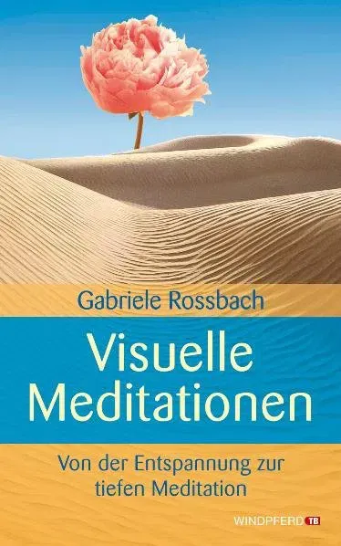 Visuelle Meditationen - Gabriele Rossbach - Bild 2