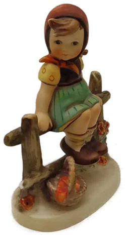 Hummel Figuren - Bild 3