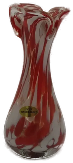 Vase echte Handarbeit - Bild 2