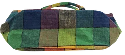 Guadeloupe Shopper - multicolor - Bild 4