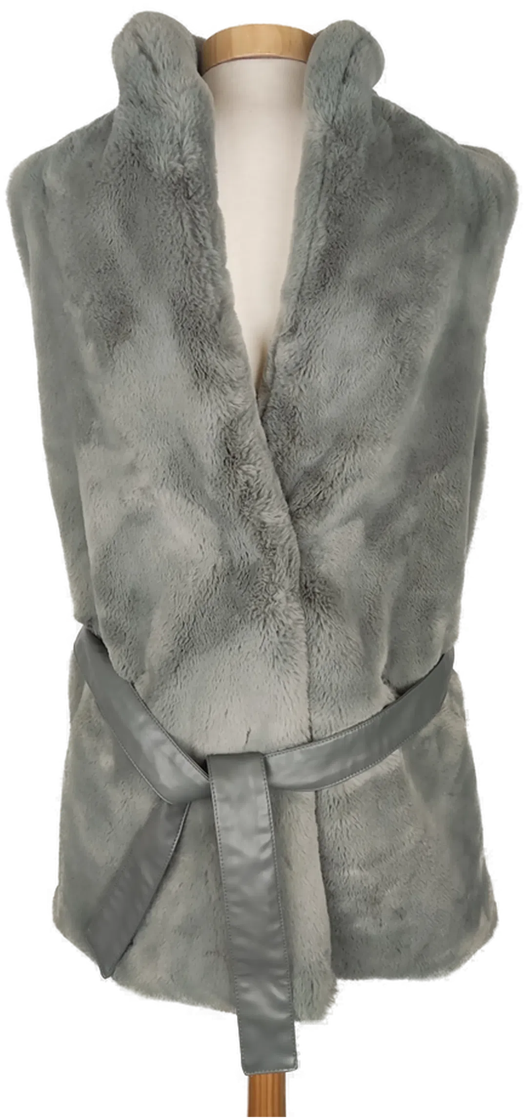 Only Felljacke Damen - XS/34-36 - Bild 1