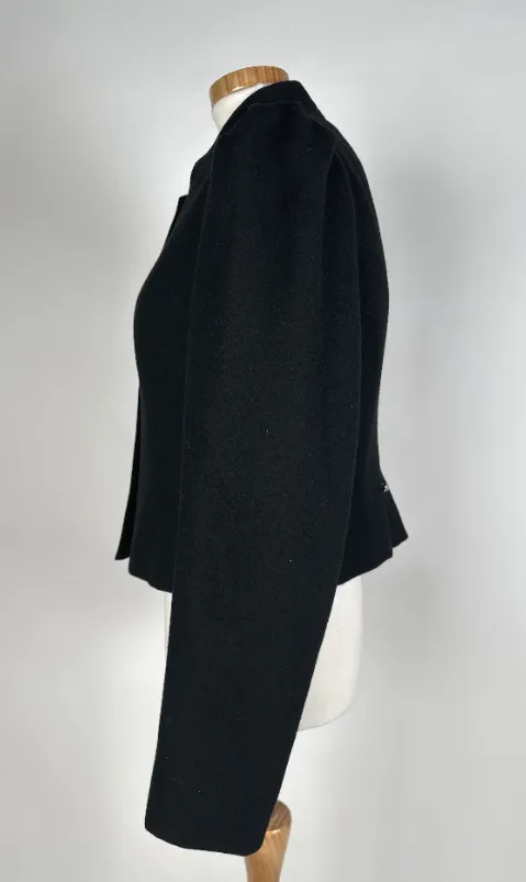 Erzherzog Johann Loden - Damen Trachtenjacke - Gr. 40 – Bild 3