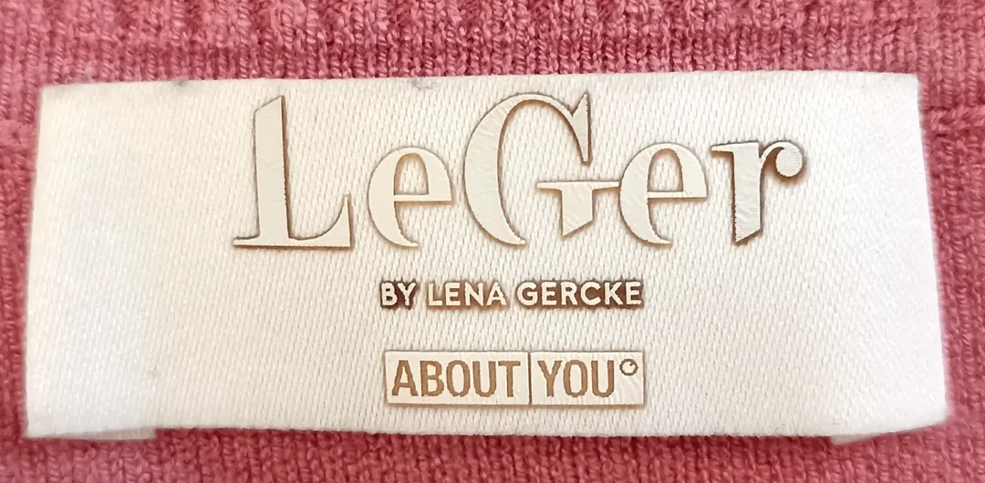 LeGer by Lena Gercke Damentop altrosa Gr. M – Bild 3