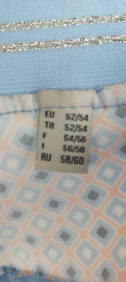 Tchibo Stretch 7/8-Hose Viskose Damen 52 | Neu Mit Etikett - Bild 6