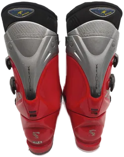 Schischuhe Herren, Salomon, Gr. 28.5 - Bild 3