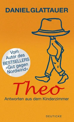 Theo - Daniel Glattauer