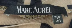 Marc Aurel - Damen Langarmshirt Gr. 40 - Bild 4