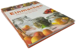 Einmachen - Laurence Laurendon, Gilles Laurendon - Bild 3