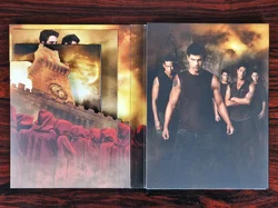 New Moon - Biss zur Mittagsstunde - Film - DVD - 2-Disc Fan Edition - Schuber - Bild 6