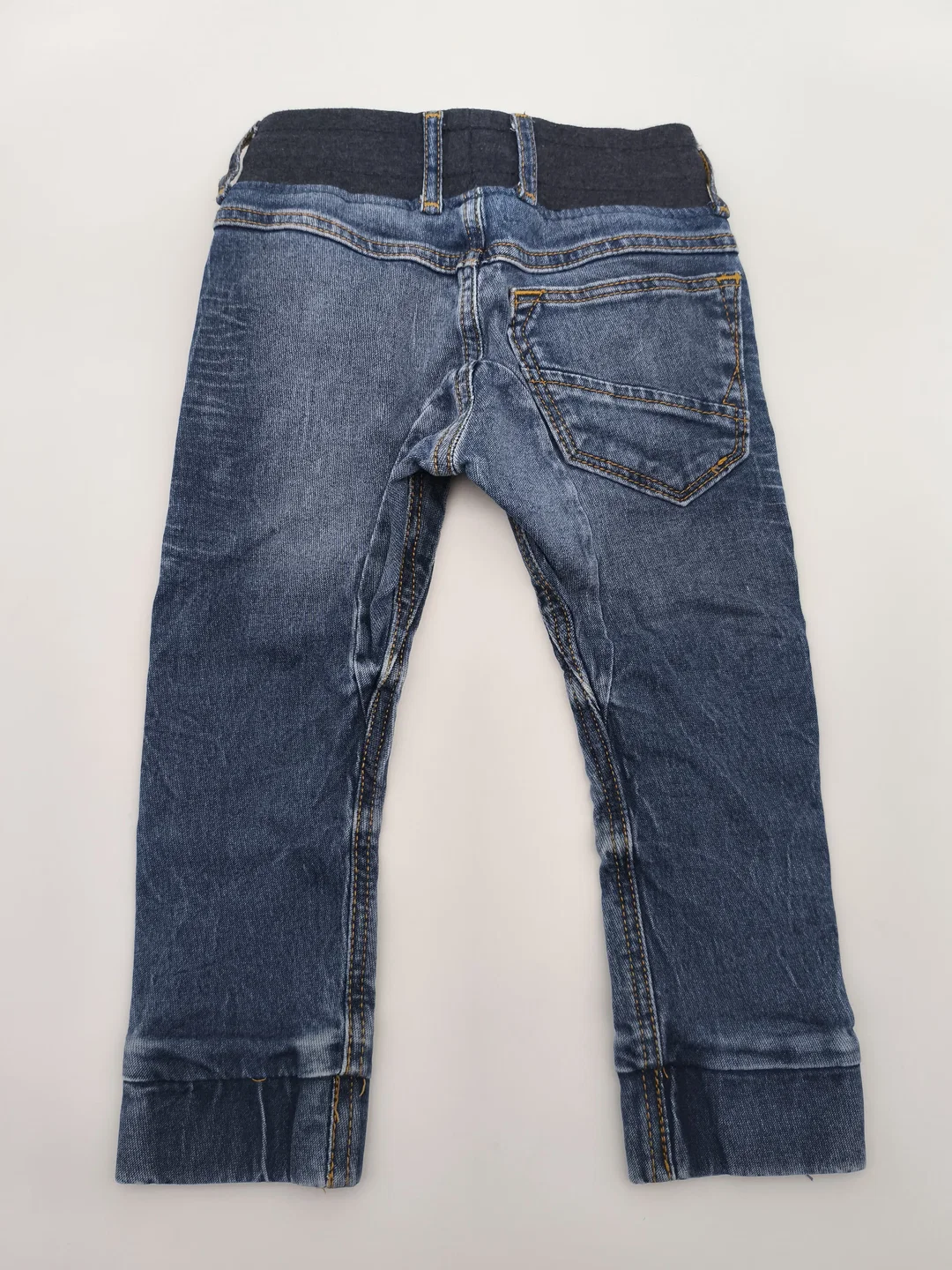 5er Set, Kinderhosen, Gr. 92/98 – Bild 8
