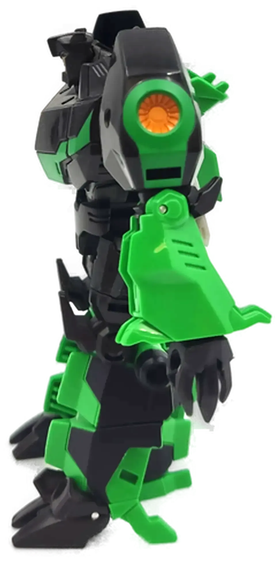 Hasbro Transformers Robots in Disguise Warrior Class Grimlock Actionfigur – Bild 3