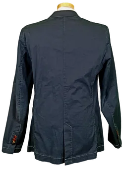 Hugo Boss Herren Blazer dunkelblau Gr. L - Bild 2