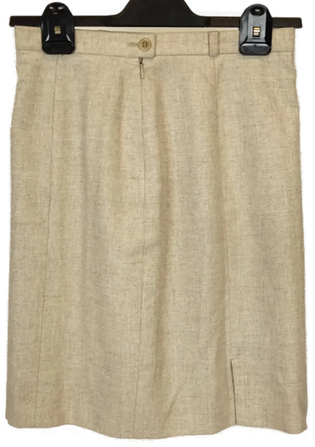 Escada Rock beige Gr. 36 - Bild 4