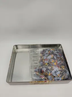 Ciro Marchetti Puzzle in der Dose - Bild 3