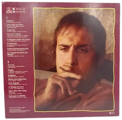 LP Vinyl Adriano Celentano - Europa Tour (Greatest Hits) – Vorschau 2