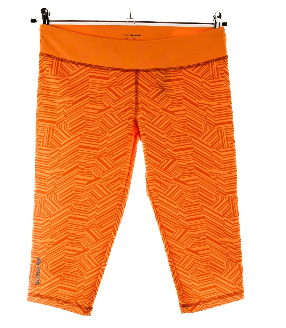 Erima Sport Dress Damen Gr. 36 orange – Bild 4