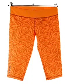 Erima Sport Dress Damen Gr. 36 orange - Bild 4