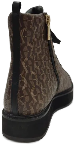 AIGNER Stiefeletten NP450 Größe 38 - Bild 4