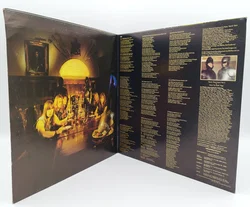 Vinyl LP Iron Maiden Piece Of Mind | Sammlerstück – Vorschau 2