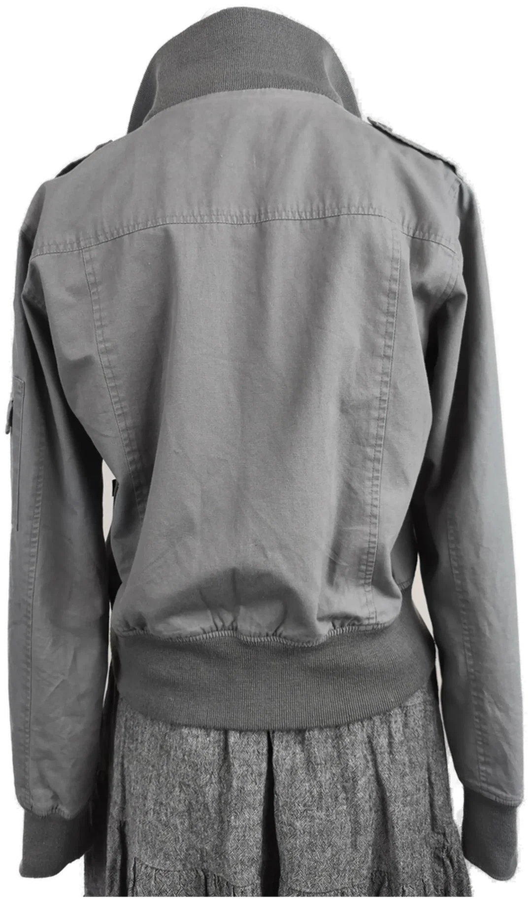 Damenjacke, Vero Moda, Gr. M – Bild 4