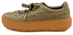Puma Damensneakers olive Gr. 39 – Vorschau 6