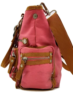 George Gina & Lucy Damen Vintagetasche rosa - Bild 4