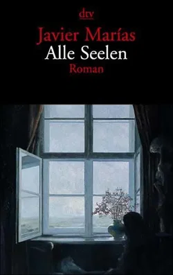 Alle Seelen - Javier Marías