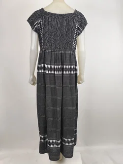 Ulla Popken, Damenkleid, Gr. 46/48 - Bild 3