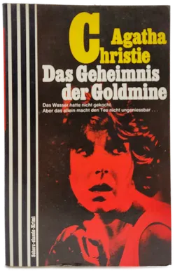 Agatha Christie 