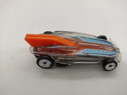  Mattel Hot Wheels Spielzeugauto Konvolut 10 Stück - Bild 8