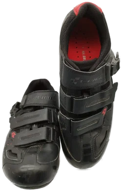 Cube Road Pro Rennradschuhe Herren Gr. 41 | Sehr Gut Erhalten - Bild 1