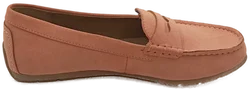 Esprit Damenschuhe lachsfarben Gr. 39 – Vorschau 4