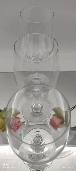 Spiegelau Weingläser 3-teiliges Set - Bild 5