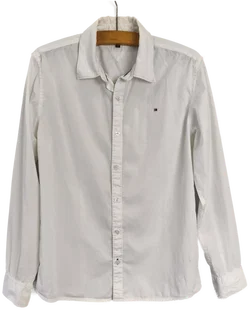 Tommy Hilfiger, Hemd Kinder, Gr.164