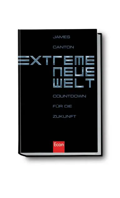 Extreme neue Welt - James Canton - Bild 1