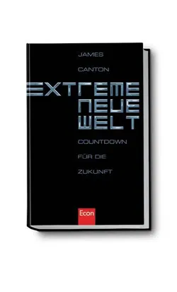 Extreme neue Welt - James Canton - Bild 1