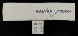 Galvan London -Damen Hose Gr. 38 - Bild 5