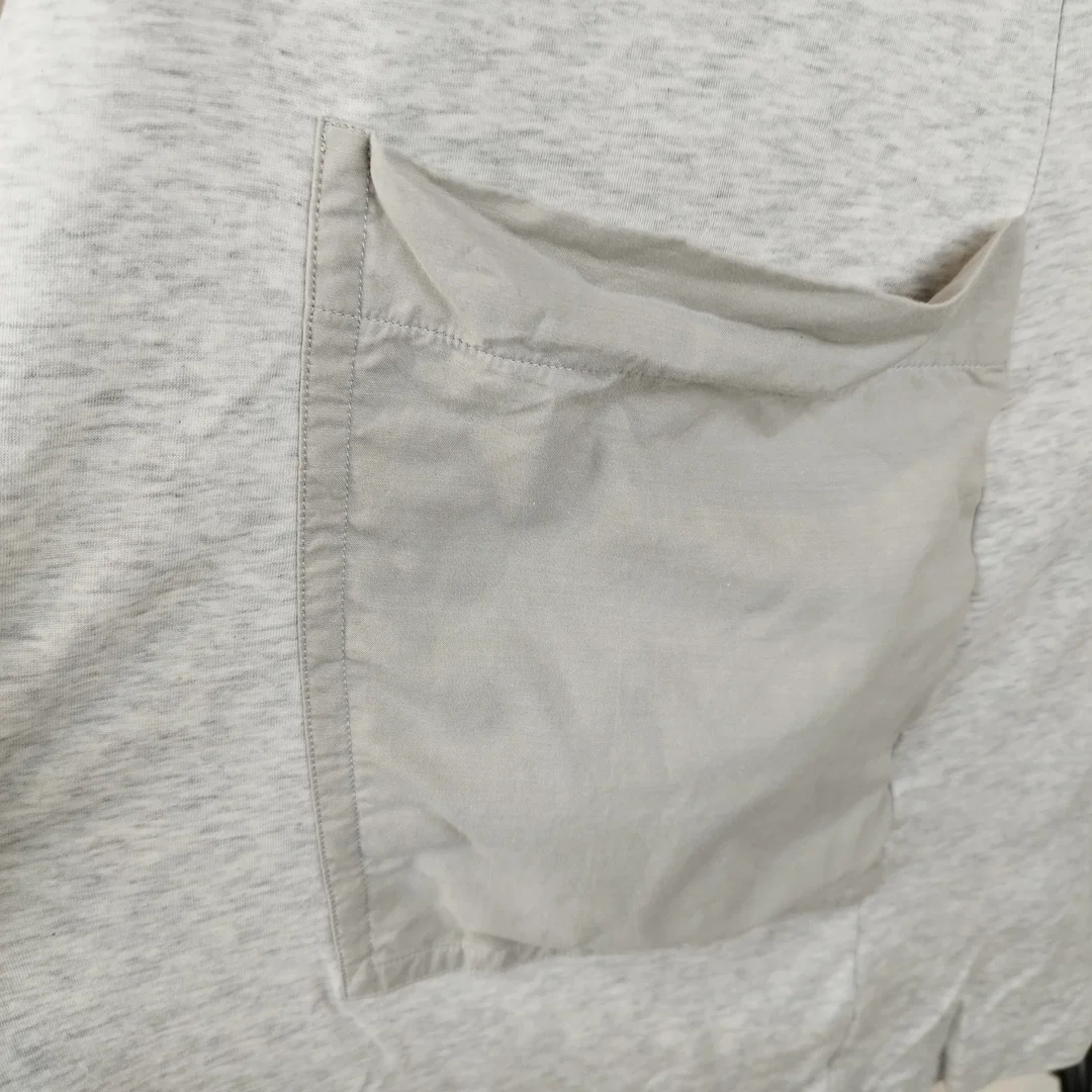 Gran Sasso Nachtkleid - Gr. 44 / 94% Baumwolle – Bild 4