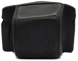 Yashica TL-Super Spiegelreflexkamera mit Tasche - Bild 5