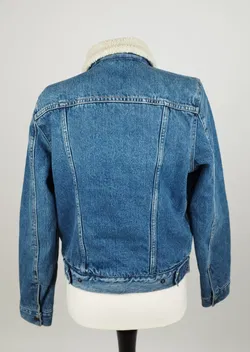 Levi Strauss & Co. Jeansjacke - Gr. S  - Bild 3