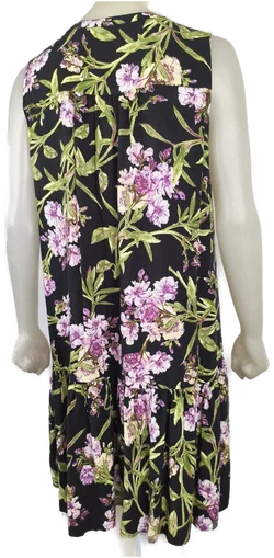 Sahara, Sommerkleid Damen, Gr. 40 - Bild 4