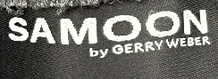 Samoon by Gerry Weber - Damenhose - Gr. 52 – Bild 3