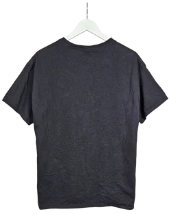 Freedom Herren T-Shirt, schwarz - Gr. L - Bild 2