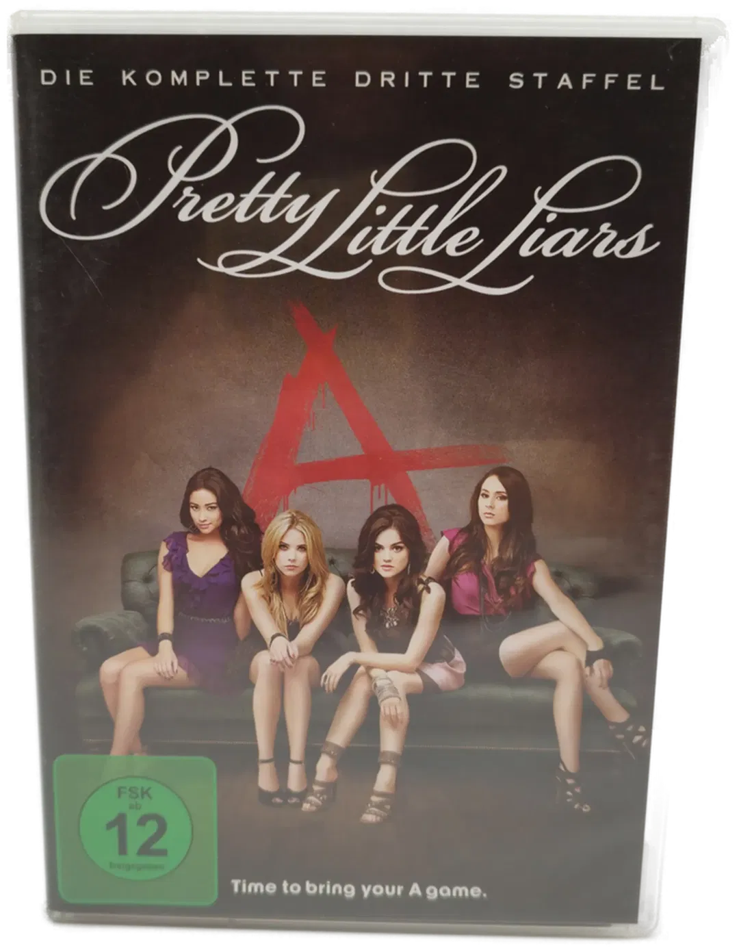 Pretty Little Liars - Die komplette dritte Staffel - Bild 2
