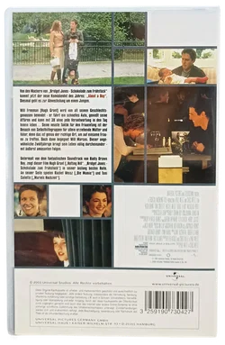 VHS 
