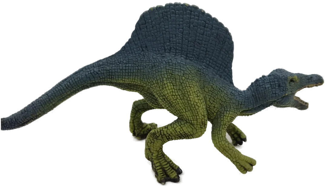 Schleich/McDonald's Dinosaurier Figuren Konvolut 3 Stück  – Bild 10