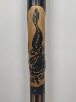 Didgeridoo Bambus - Bild 2