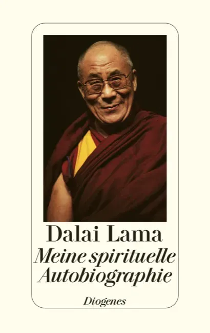 Meine spirituelle Autobiographie -  Dalai Lama XIV. - Bild 2